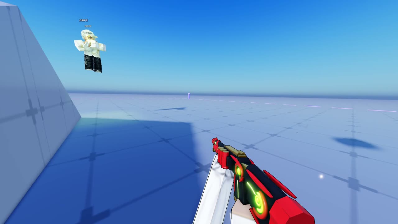 Vanta FPS